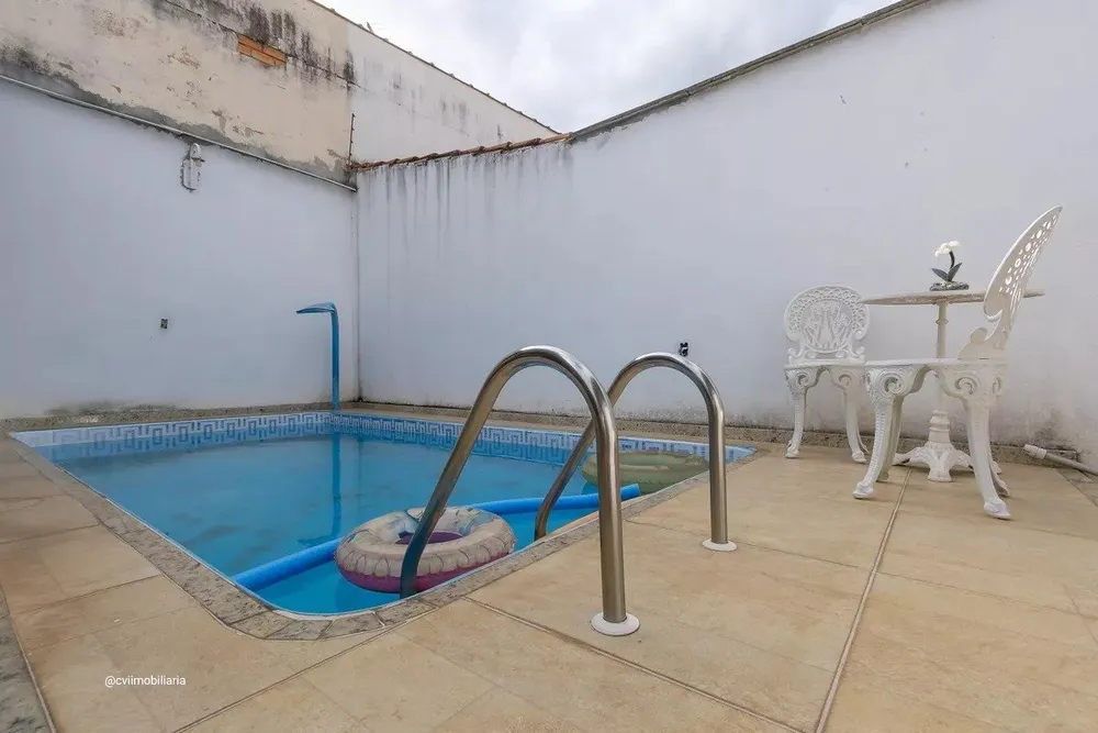 Casa, 3 quartos, 360 m² - Foto 5