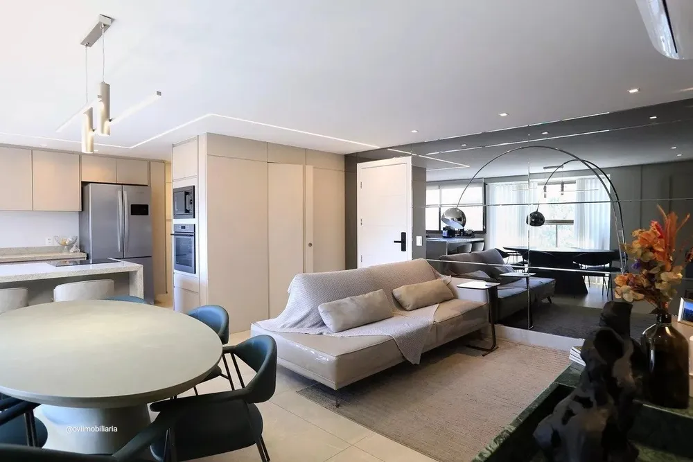 Apartamento, 3 quartos, 87 m² - Foto 1