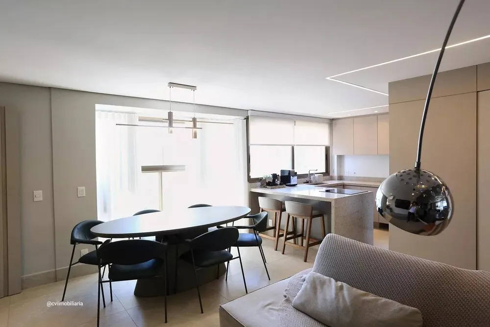 Apartamento, 3 quartos, 87 m² - Foto 4