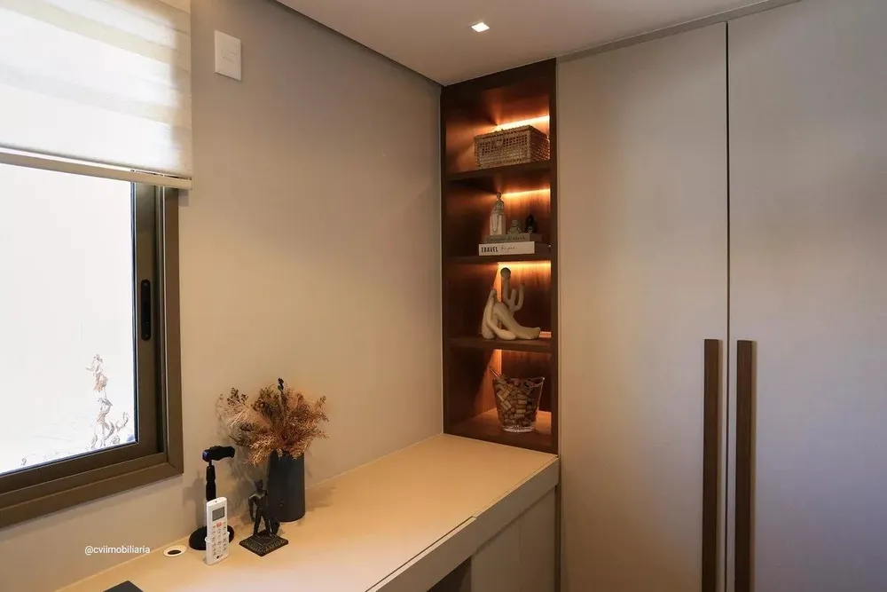 Apartamento, 3 quartos, 87 m² - Foto 8