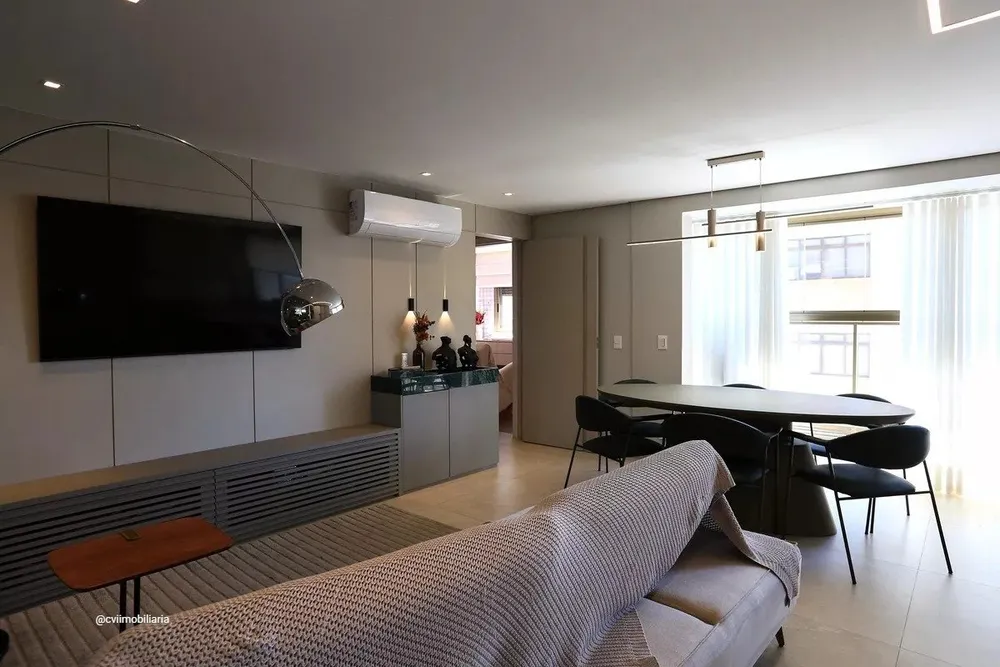 Apartamento, 3 quartos, 87 m² - Foto 3
