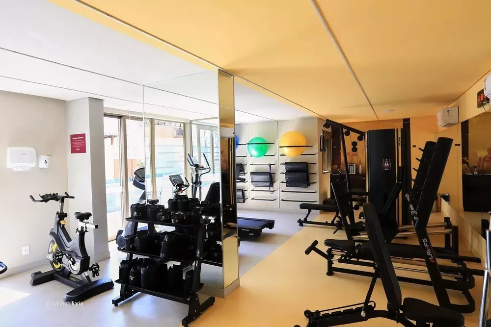 Apartamento, 3 quartos, 87 m² - Foto 11