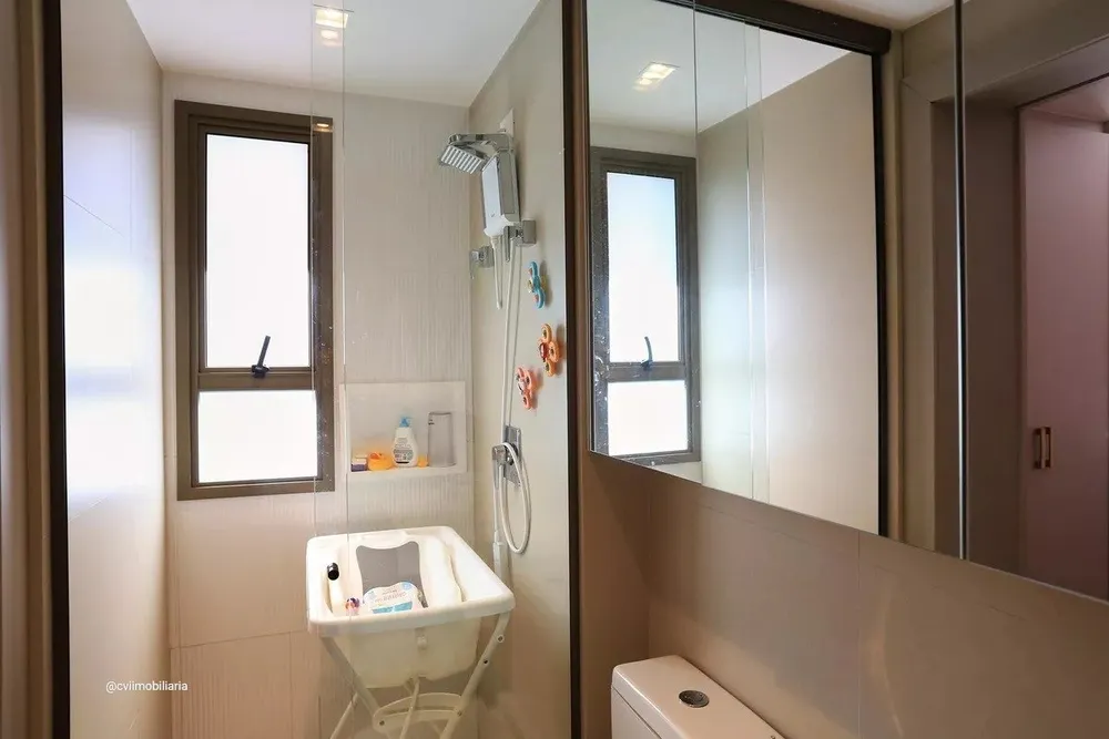 Apartamento, 3 quartos, 87 m² - Foto 5