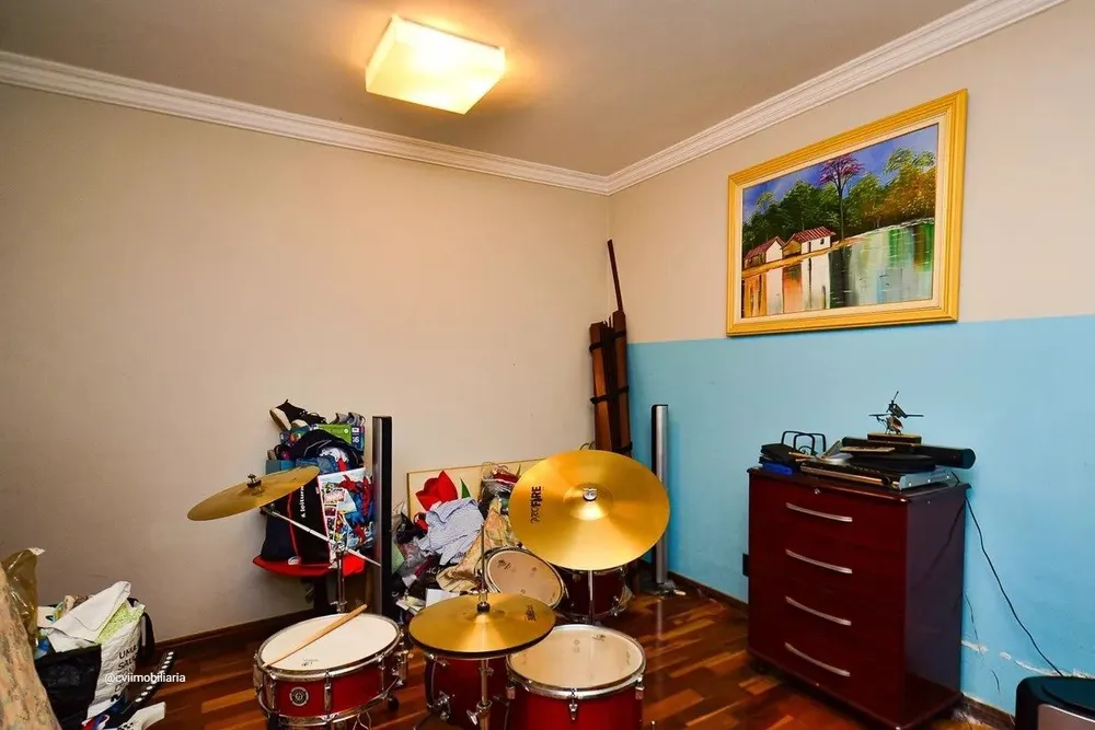 Casa, 5 quartos, 300 m² - Foto 5