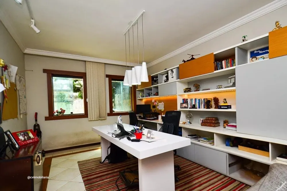 Casa, 5 quartos, 300 m² - Foto 5