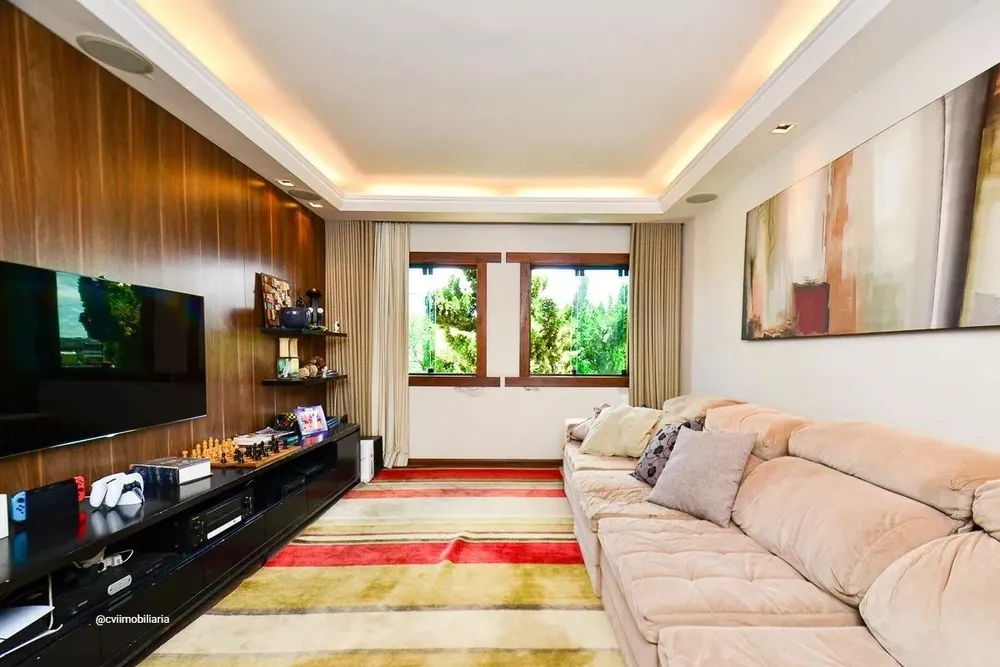 Casa, 5 quartos, 300 m² - Foto 4