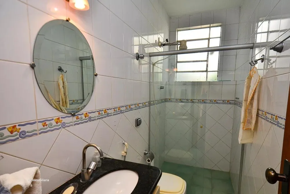 Casa, 5 quartos, 300 m² - Foto 11