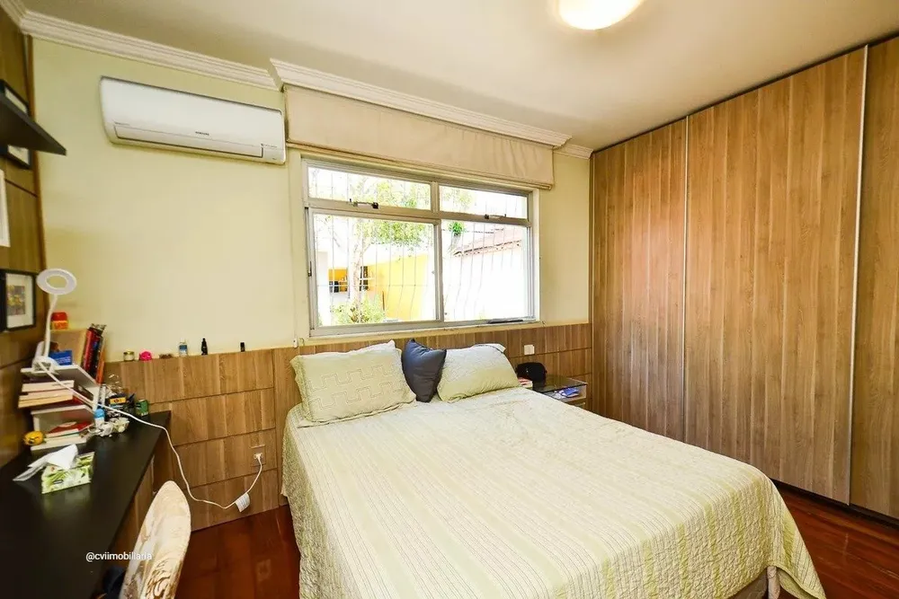Casa, 5 quartos, 300 m² - Foto 7