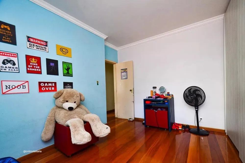 Casa, 5 quartos, 300 m² - Foto 8