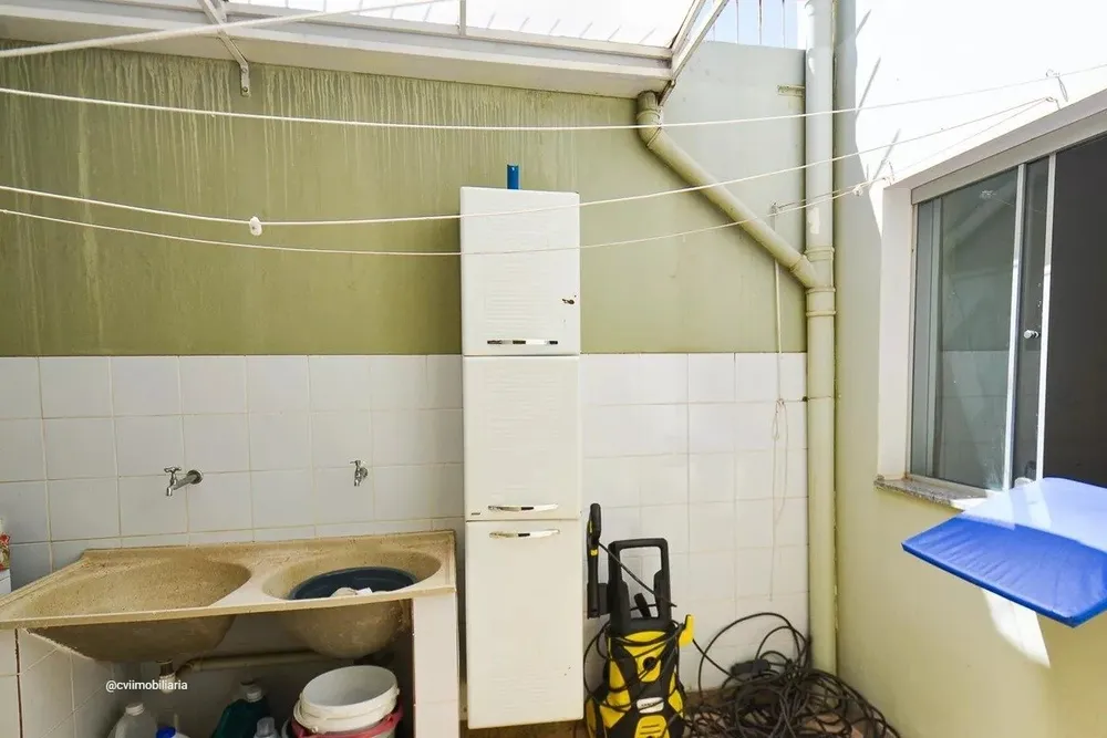 Casa, 5 quartos, 300 m² - Foto 1