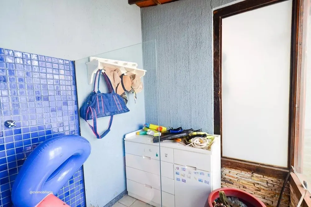 Casa, 5 quartos, 300 m² - Foto 13