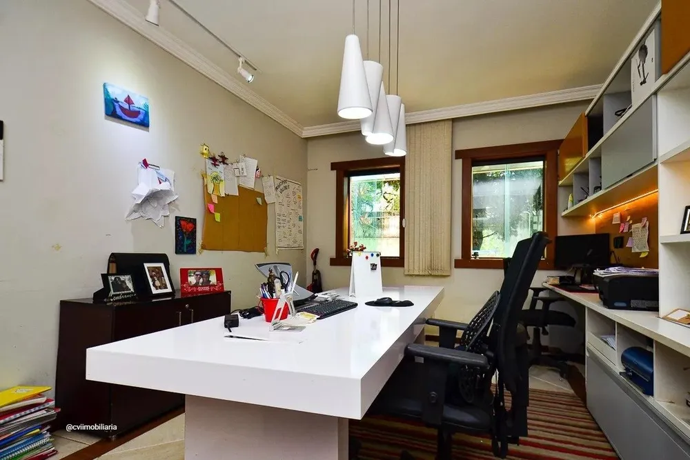 Casa, 5 quartos, 300 m² - Foto 3