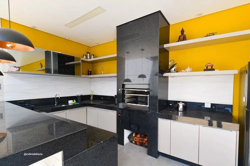 Casa, 5 quartos, 300 m² - Foto 3