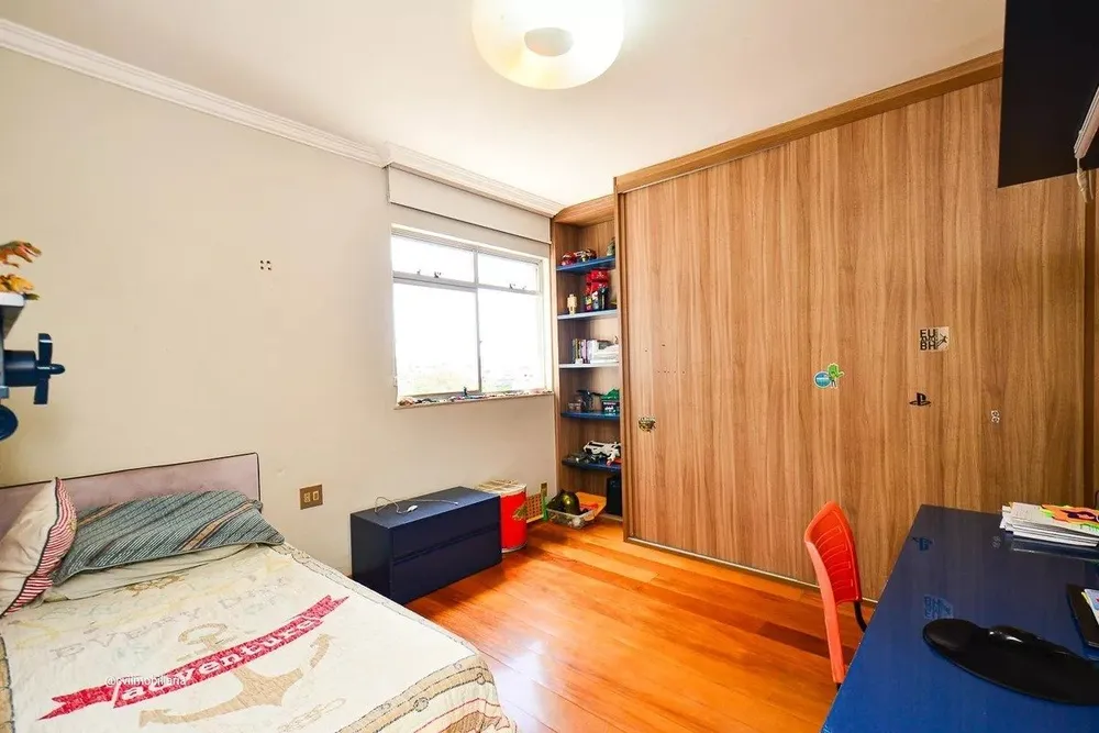 Casa, 5 quartos, 300 m² - Foto 7