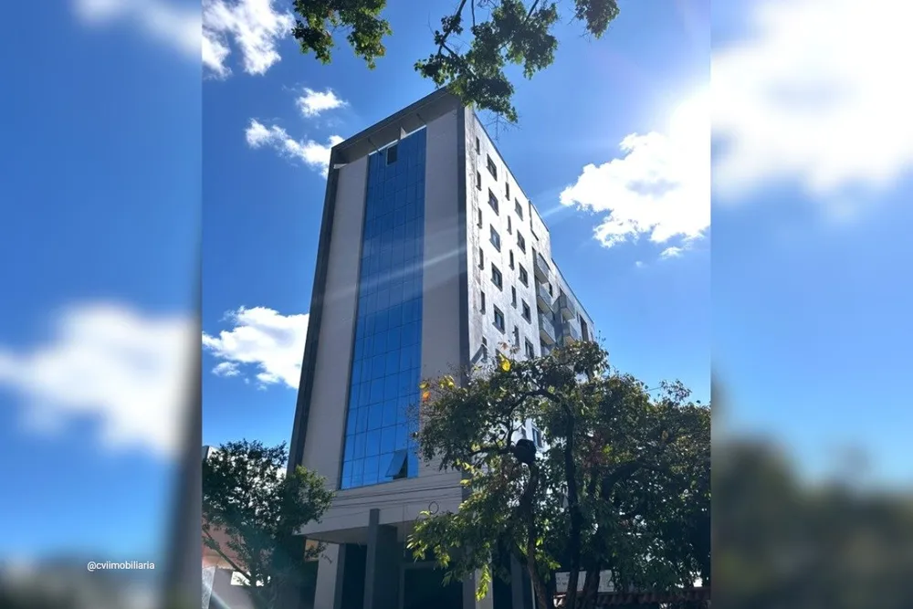 Apartamento, 3 quartos, 157 m² - Foto 1