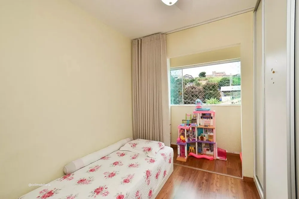 Apartamento, 3 quartos, 123 m² - Foto 6