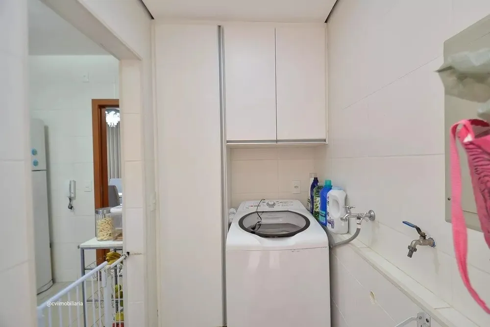 Apartamento, 3 quartos, 123 m² - Foto 13