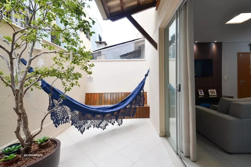 Apartamento, 3 quartos, 123 m² - Foto 14