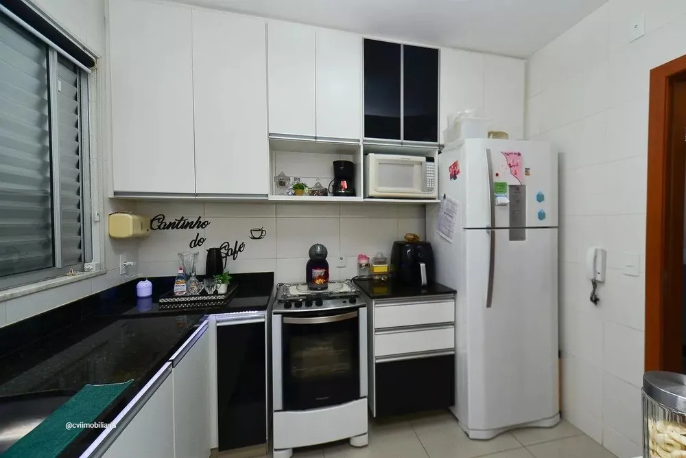 Apartamento, 3 quartos, 123 m² - Foto 5