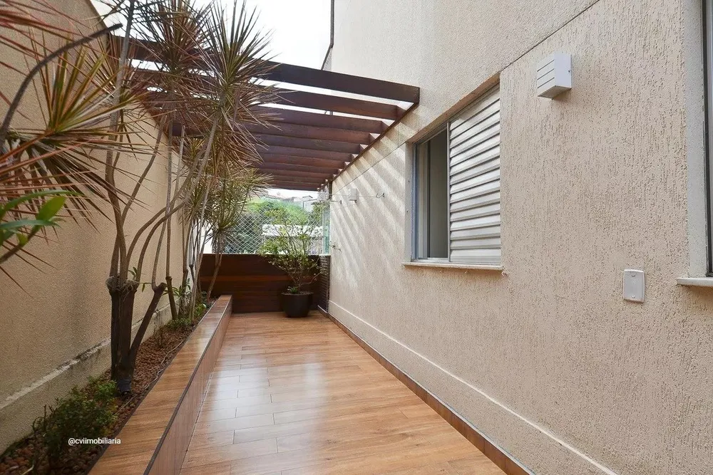 Apartamento, 3 quartos, 123 m² - Foto 15