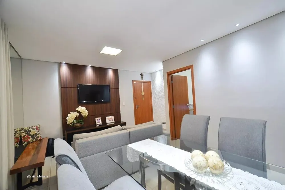 Apartamento, 3 quartos, 123 m² - Foto 3