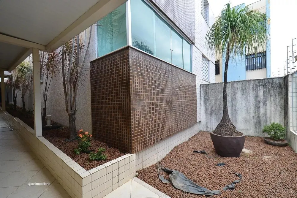 Apartamento, 3 quartos, 123 m² - Foto 16