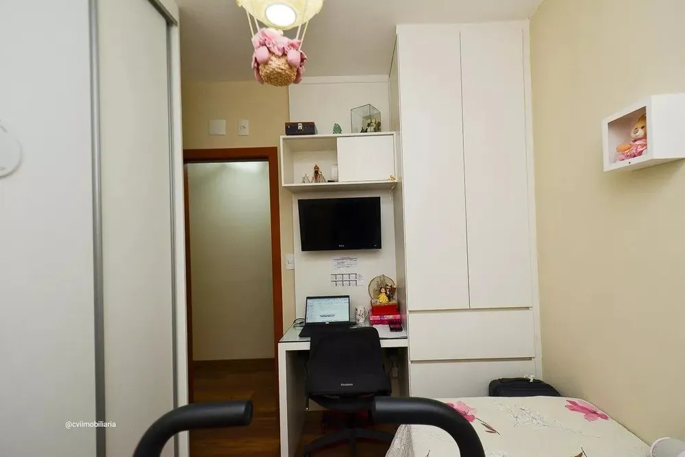 Apartamento, 3 quartos, 123 m² - Foto 8