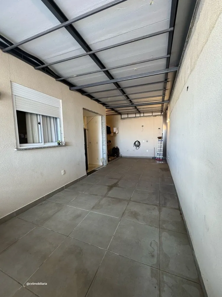 Apartamento, 2 quartos, 115 m² - Foto 13