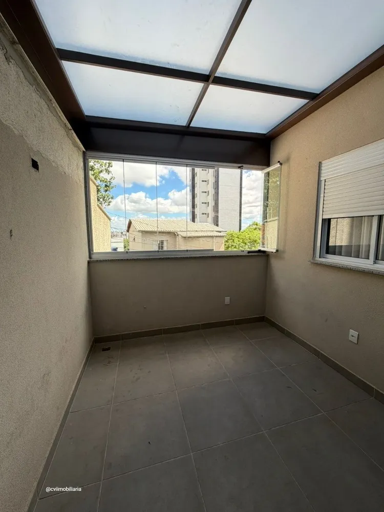 Apartamento, 2 quartos, 115 m² - Foto 11