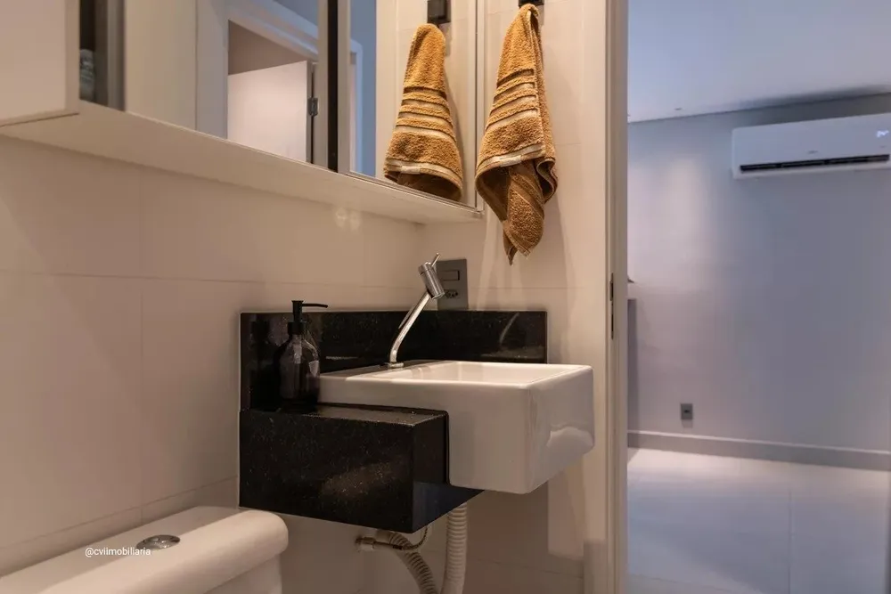 Apartamento, 2 quartos, 115 m² - Foto 8