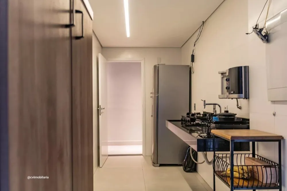 Apartamento, 2 quartos, 115 m² - Foto 7