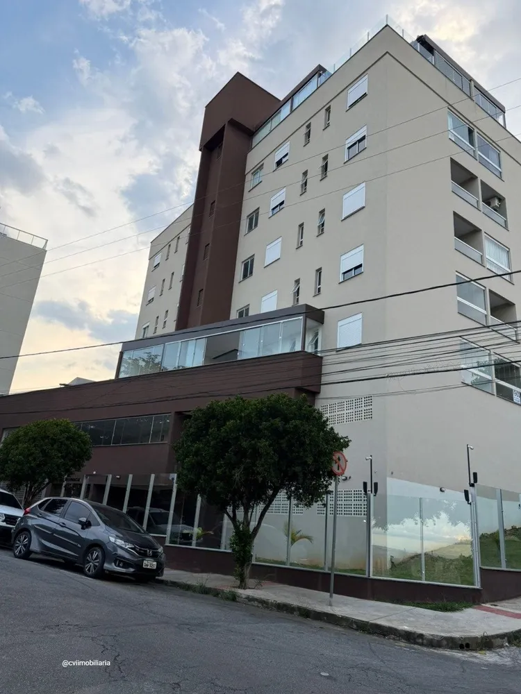 Apartamento, 2 quartos, 115 m² - Foto 16
