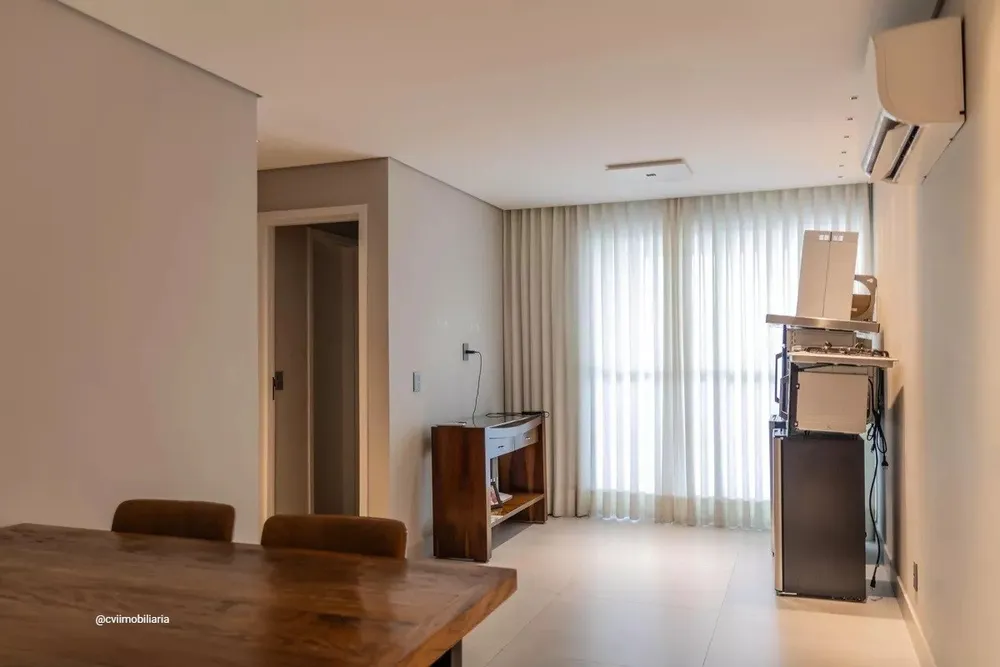 Apartamento, 2 quartos, 115 m² - Foto 1