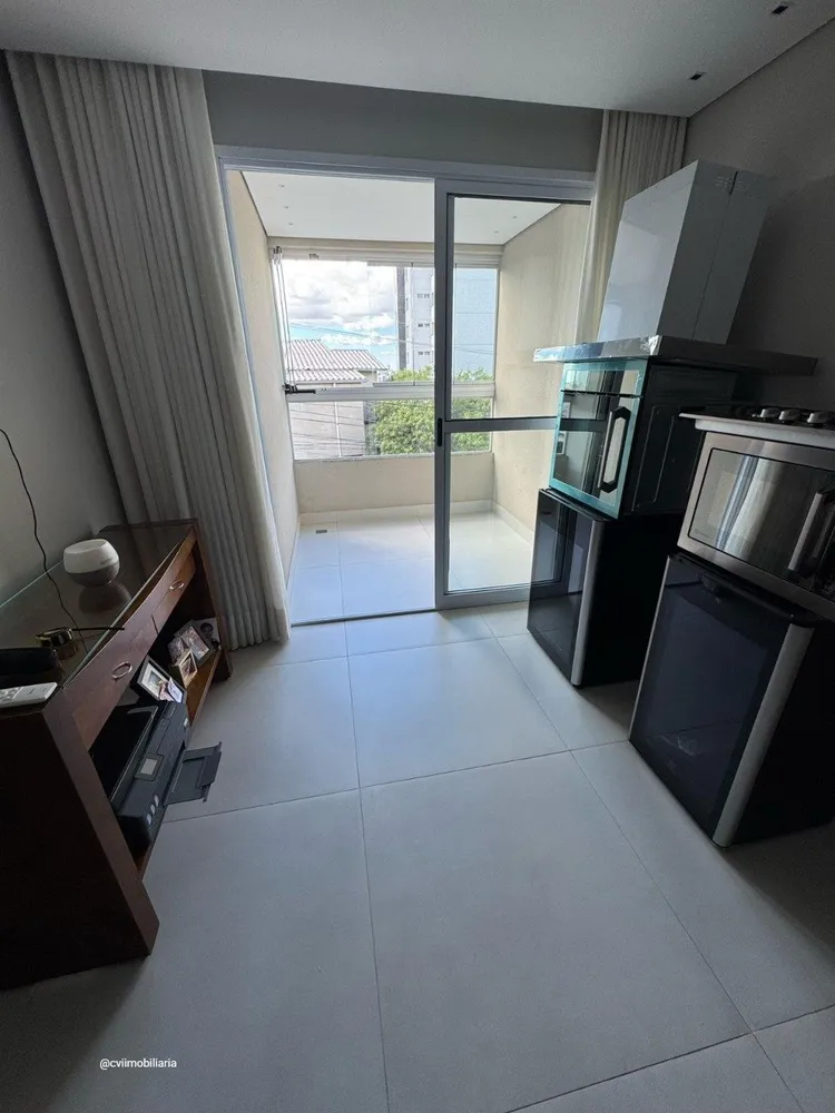 Apartamento, 2 quartos, 115 m² - Foto 3