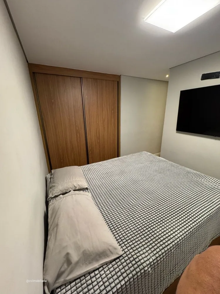 Apartamento, 2 quartos, 115 m² - Foto 10