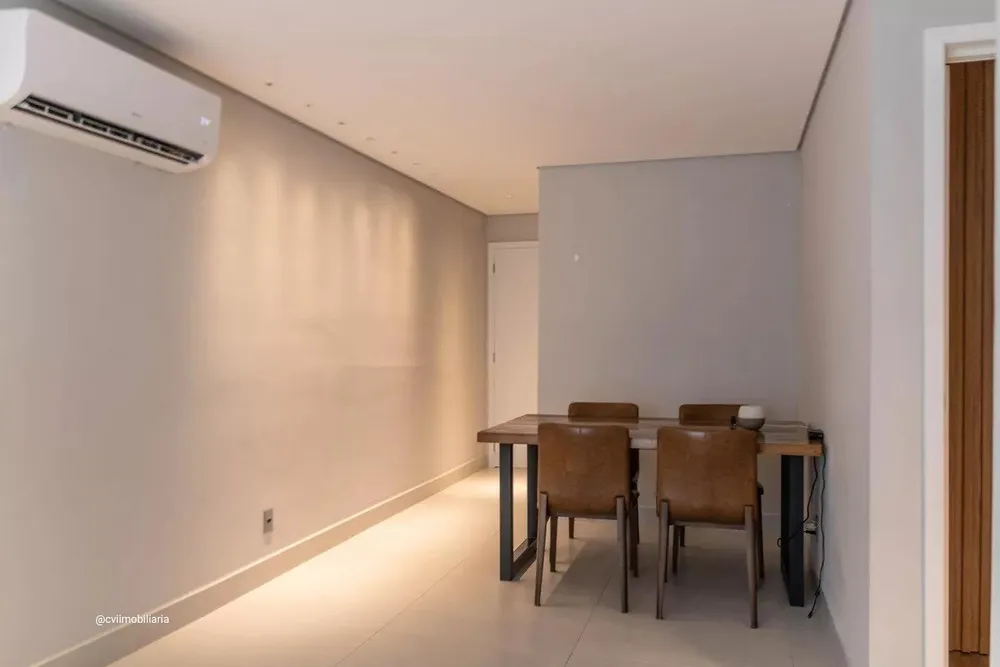 Apartamento, 2 quartos, 115 m² - Foto 4