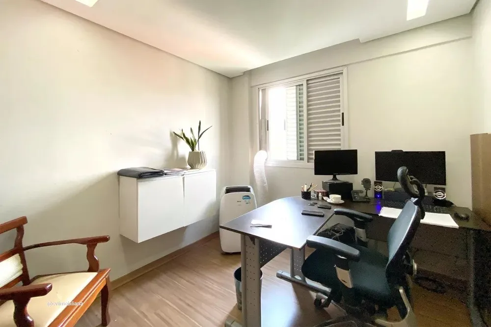 Apartamento, 3 quartos, 84 m² - Foto 6