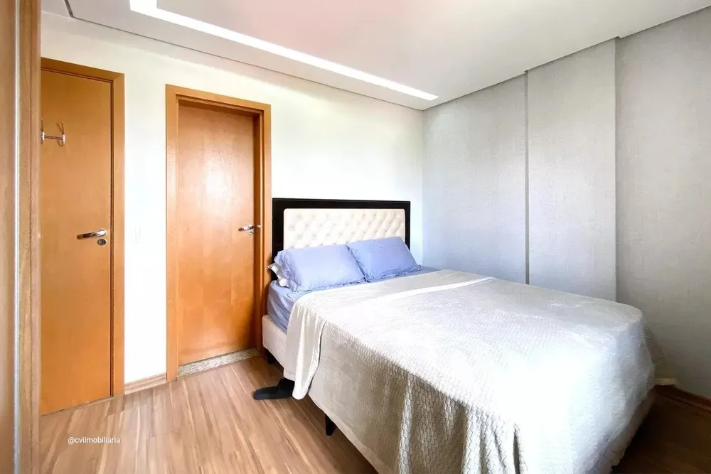 Apartamento, 3 quartos, 84 m² - Foto 5