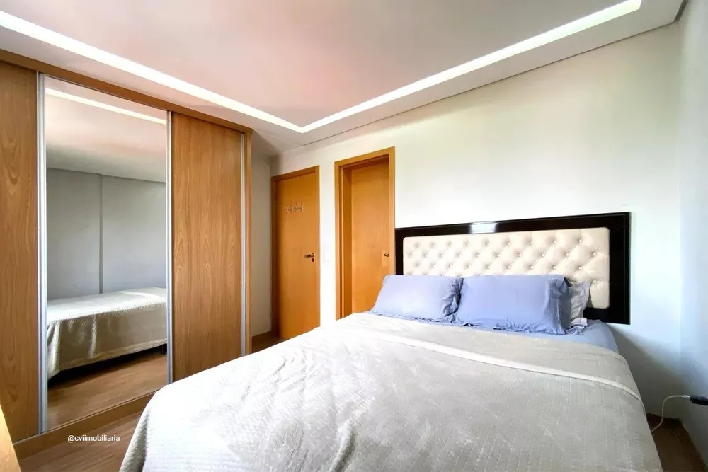 Apartamento, 3 quartos, 84 m² - Foto 5
