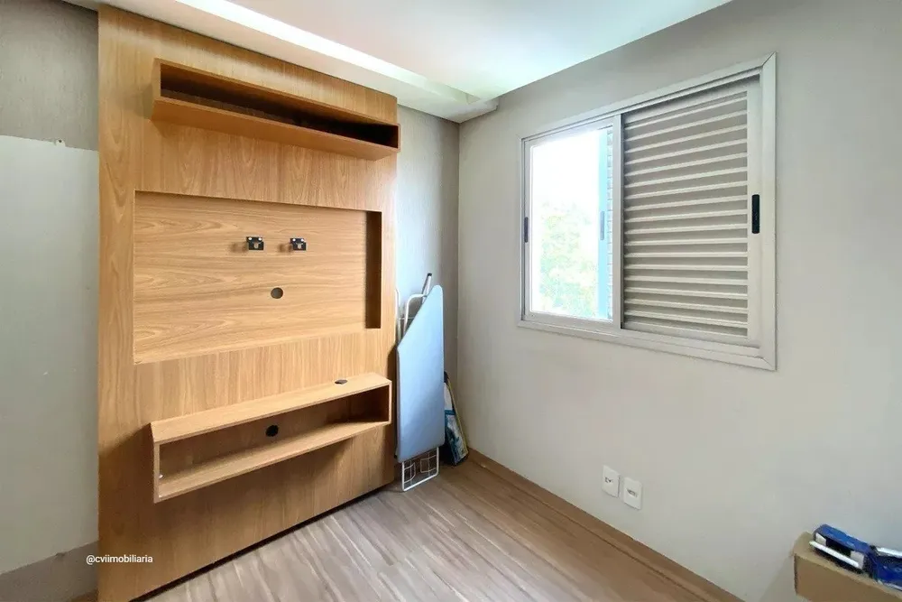 Apartamento, 3 quartos, 84 m² - Foto 4