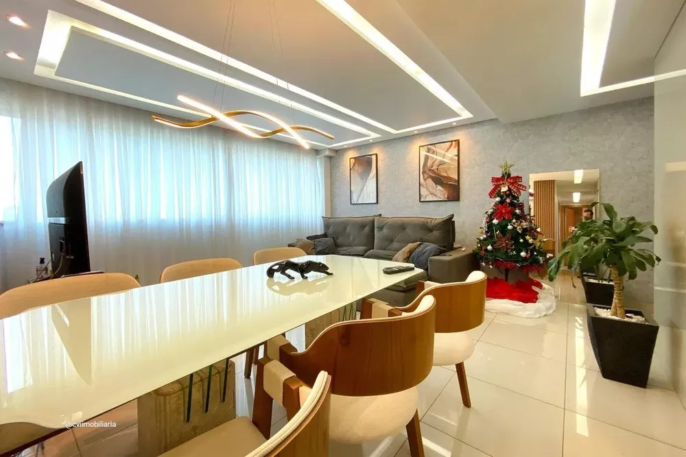 Apartamento, 3 quartos, 84 m² - Foto 6