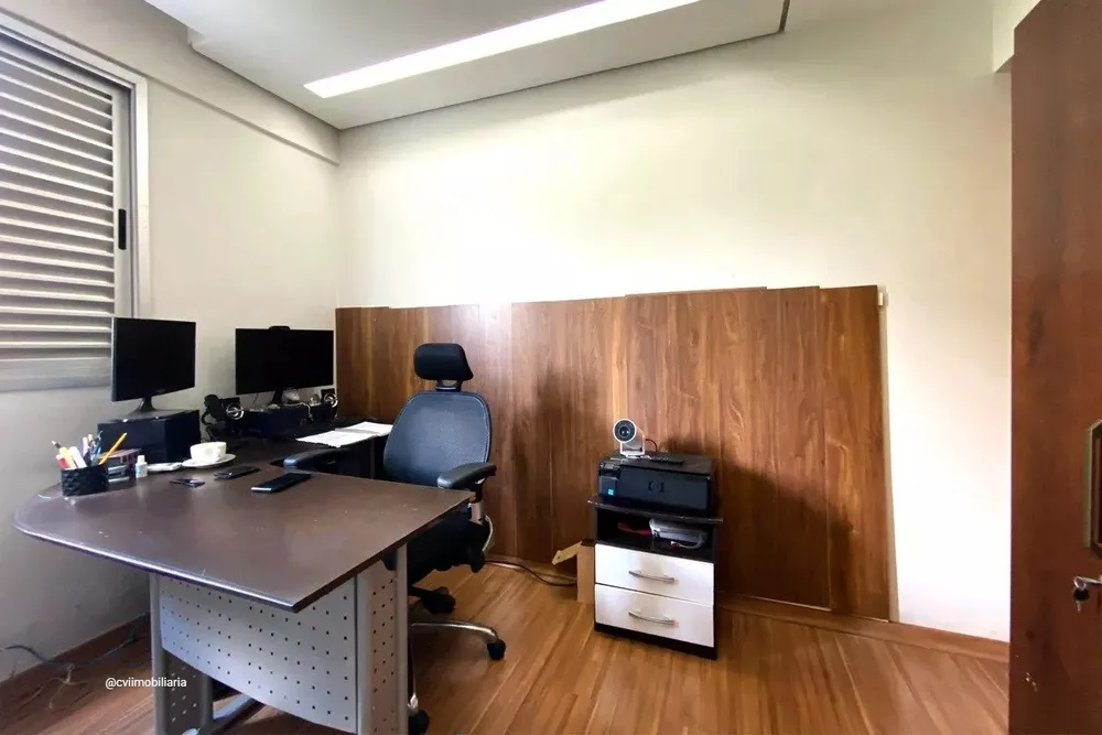 Apartamento, 3 quartos, 84 m² - Foto 7