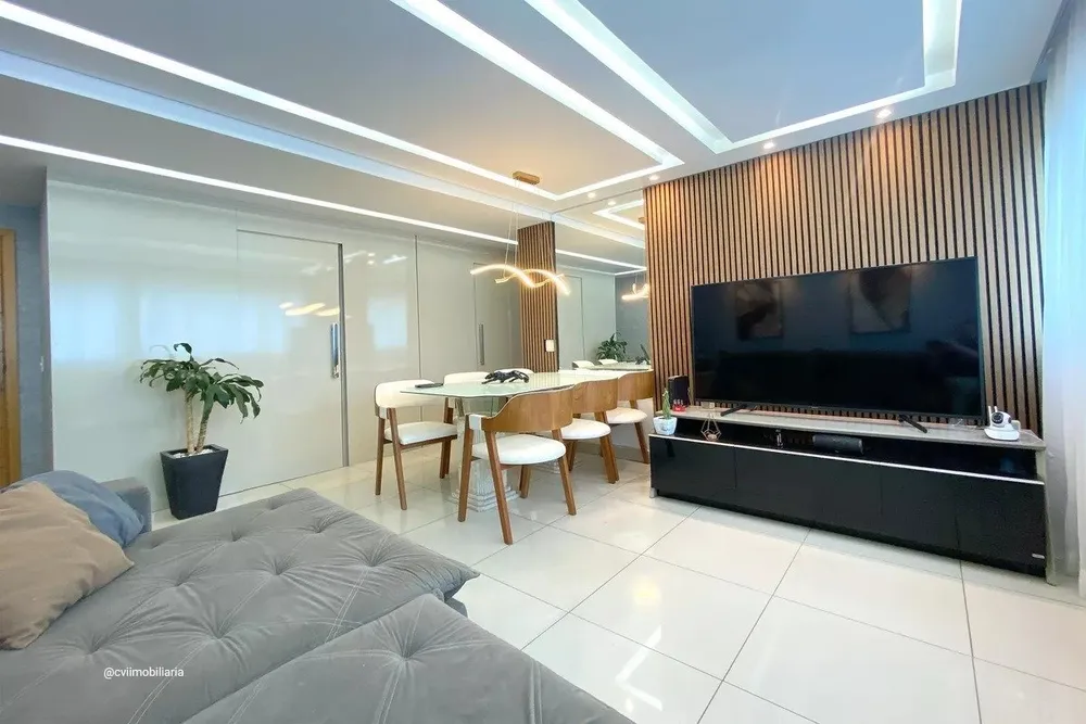 Apartamento, 3 quartos, 84 m² - Foto 12