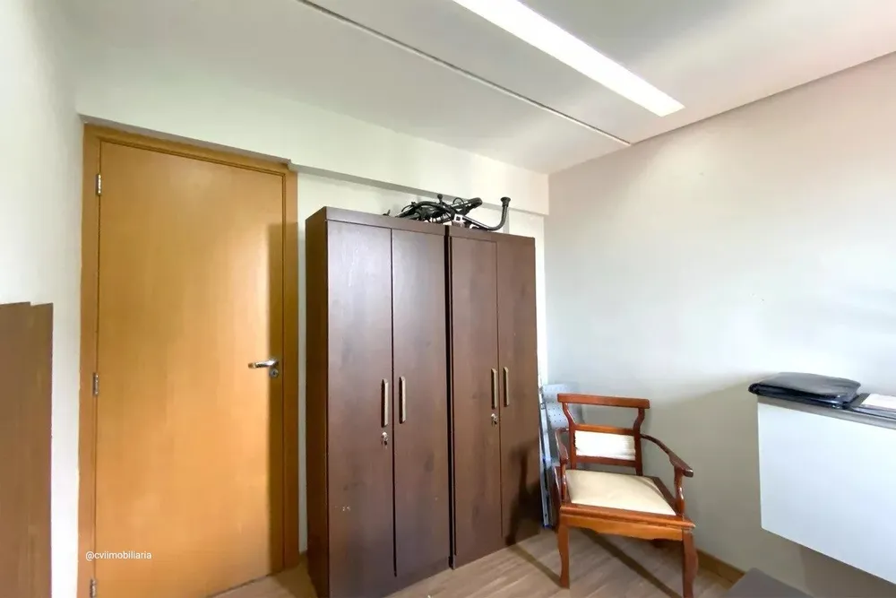 Apartamento, 3 quartos, 84 m² - Foto 1