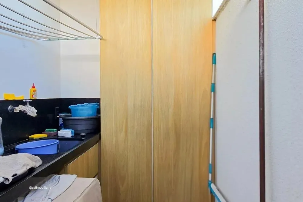 Apartamento, 3 quartos, 142 m² - Foto 4