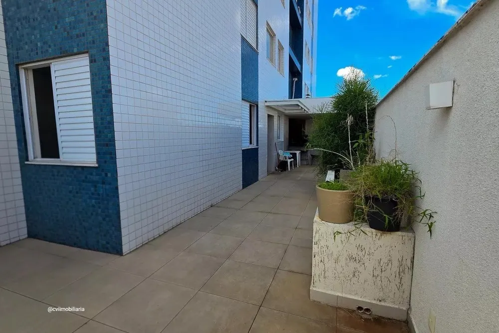 Apartamento, 3 quartos, 142 m² - Foto 6