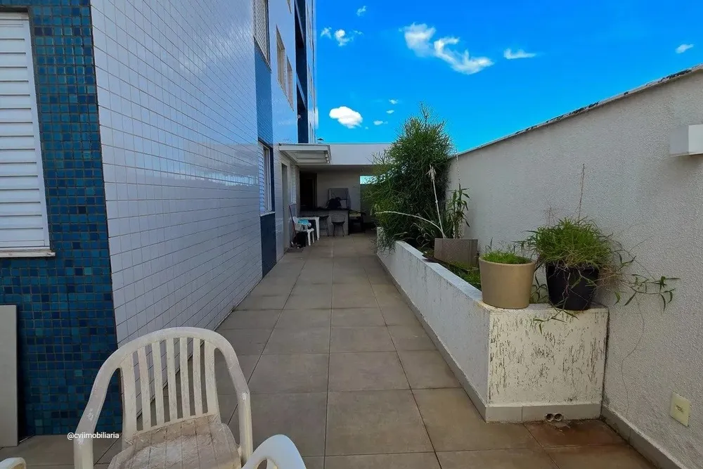 Apartamento, 3 quartos, 142 m² - Foto 15