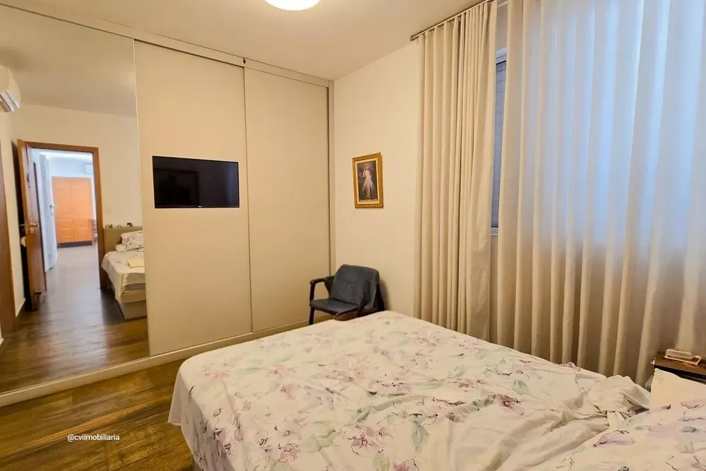 Apartamento, 3 quartos, 142 m² - Foto 7