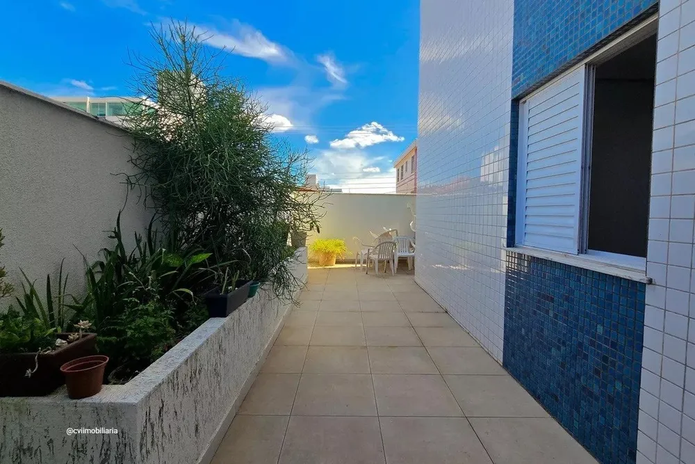 Apartamento, 3 quartos, 142 m² - Foto 13