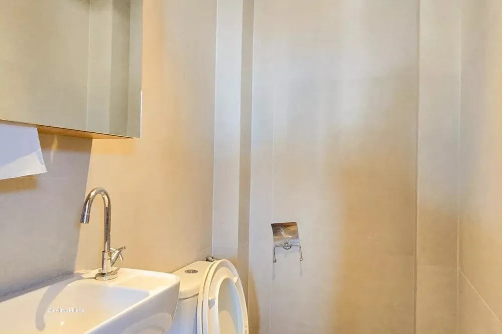 Apartamento, 3 quartos, 142 m² - Foto 8